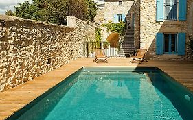 Clarberg - B&B